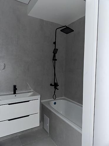 Продажа квартир: 2 комнаты, 65 м², Элитка, 14 этаж, Евроремонт — 4