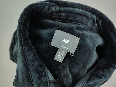 spiderman hm: H&M, Koszulа dla mężczyzn, rozmiar XL — 4