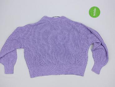 denim co: JDY, Kardigan damski, rozmiar M — 3