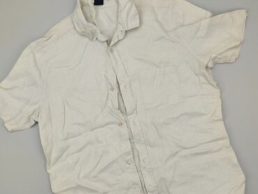 Shirts: Shirt for men, XL (EU 42), condition - Very good