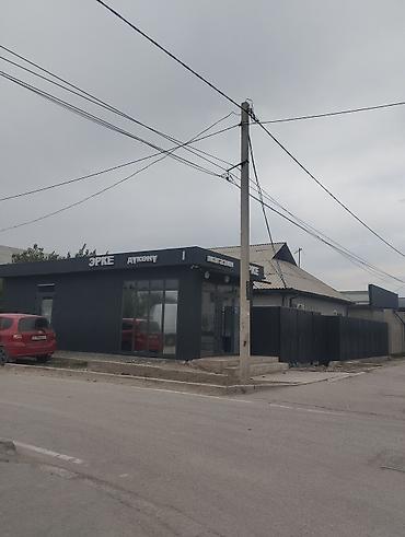 Продажа коммерческой недвижимости: Продажа павильонов 140 м², С оборудованием — 3