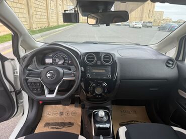 Nissan: Nissan Note: 1.2 l | 2019 il Sedan — 7