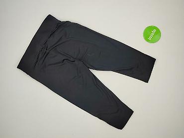 decathlon botki: F&F, Legginsy Sportowe damskie, rozmiar M — 3