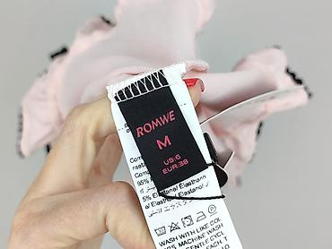 romwe com: Romwe, Sukienka damska, rozmiar M — 4