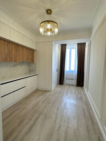 2 комнатная квартира арча бешик: 2 комнаты, 70 м², Элитка, 7 этаж, Евроремонт