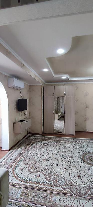 Продажа квартир: 1 комната, 42 м², Элитка, 6 этаж, Евроремонт — 6