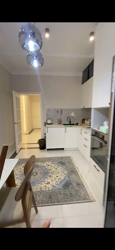 Продажа квартир: 2 комнаты, 72 м², Элитка, 4 этаж, Дизайнерский ремонт at lalafo.kg — 7 Продажа квартир: 2 комнаты, 72 м², Элитка, 4 этаж, Дизайнерский ремонт — 7