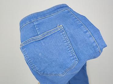 jeansy modelujące: Sinsay, Jeansy damskie, rozmiar 2XL — 7