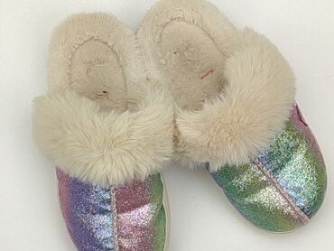 kapcie letnie: Slippers 33, Used