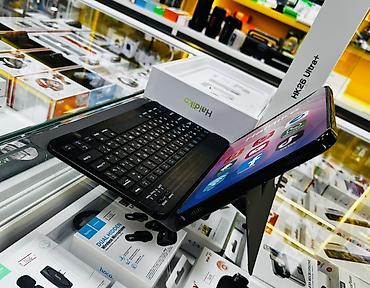 tab a11: Планшет, память 1 ТБ, 10" - 11", 5G, Новый, Классический цвет - Оранжевый — 2