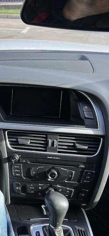 auto radio mp5: AUDI A4 B8 8K FABRICKA MUZIKA RADIO AUDI KONCERT | Audi delovi zemun — 2