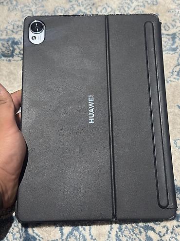 m3 ultra: Планшет, Huawei, память 256 ГБ, 11" - 12", Wi-Fi, Б/у, Классический — 2