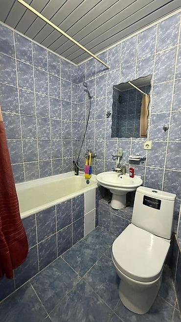 Продажа квартир: 2 комнаты, 44 м², Элитка, 5 этаж, Косметический ремонт — 3