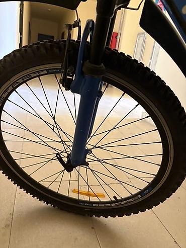 velosiped motor: Salam. yeni veziyyetdedir. teze alınıb tekerlerı teze. skoruçlar — 6