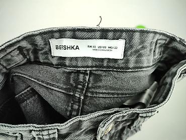 yessica pants: Bershka, Jeansy damskie, rozmiar 2XS — 5