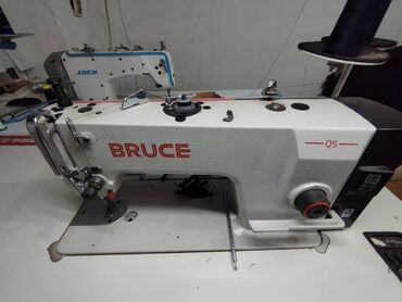 закуртка машинка: Швейная машина Jack, Швейно-вышивальная, Полуавтомат