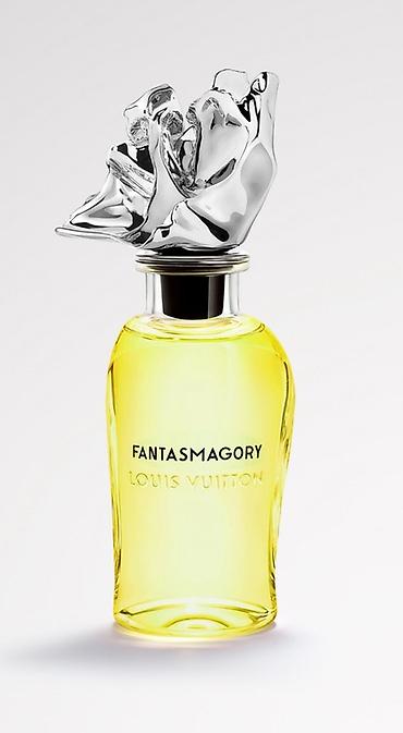ex nihilo: Парфюмерная вода Louis Vuitton Fantasmagory. Оригинал Ароматический — 1