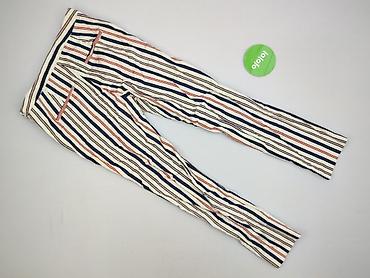 zebra: Zara, Spodnie materiałowe damskie, rozmiar M — 3