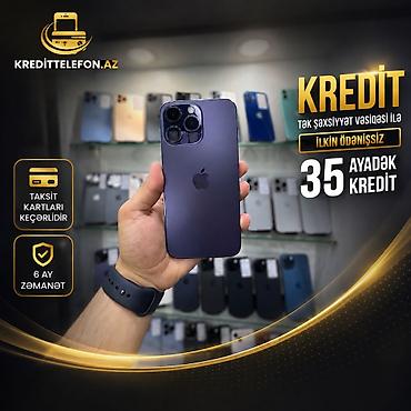 14 pro kabro: IPhone 14 Pro Max, 256 GB, Deep Purple — 1