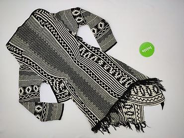 pull and bear bluza z kapturem: Kardigan damski, rozmiar S — 3