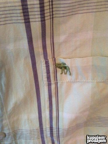 Košulje: Original Abercrombie &Fitch kosulja L 100% cotton Prakticno — 13