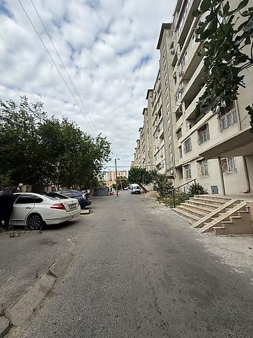 Bakı, 8-ci kilometr, 3 otaqlı, Köhnə tikili, m. Xalqlar Dostluğu, 85 kv. m