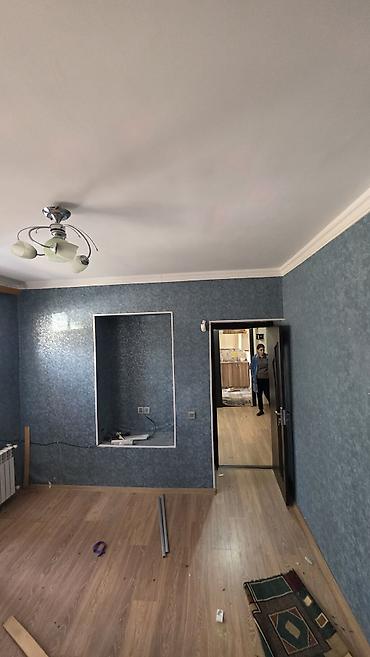 lacın ev: Digah, 3 otaqlı, Köhnə tikili, 65 kv. m — 6