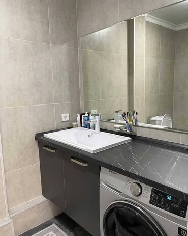 Долгосрочная аренда квартир: 4 комнаты, Риэлтор, Без подселения, С мебелью полностью, С мебелью частично — 10