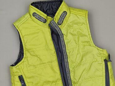 reima kombinezon zimowy 92: Vest, Coccodrillo, 1.5-2 years, 86-92 cm, condition - Perfect