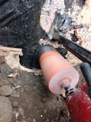 Резка: Резка, Алмазная резка — 11