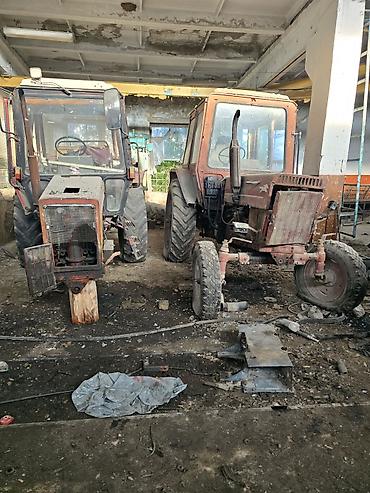 ВАЗ (ЛАДА): ВАЗ (ЛАДА) 2121 (4x4): 1997 г., Механика, Бензин, Внедорожник — 10