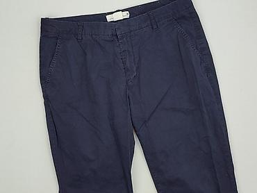 spodenki chada: H&M L.O.G.G., Spodnie materiałowe damskie, rozmiar M — 1