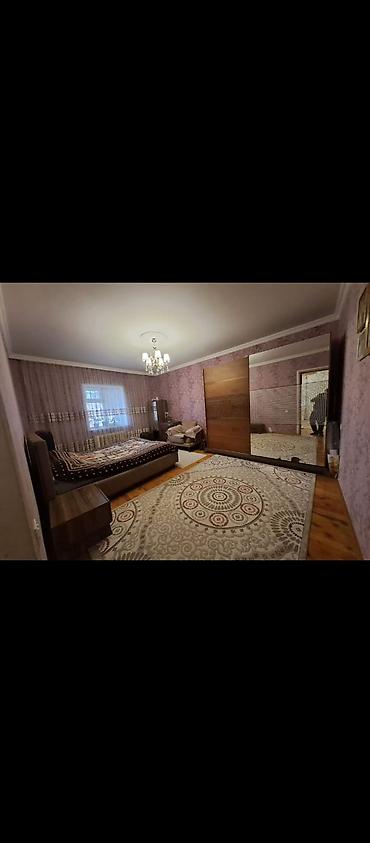 Həyət evləri və villaların satışı: 4 otaqlı, 100 kv. m, Yeni təmirli — 2