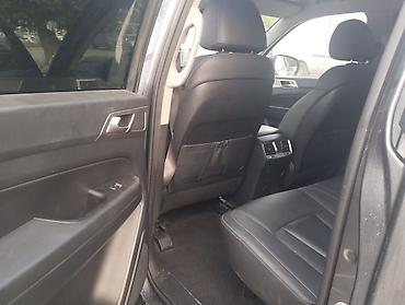 каракол мото: Ssangyong Rexton: 2019 г., 2.2 л, Автомат, Дизель, Пикап — 10