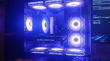 ucuz ventilyator: Soyutma sistemi Kuler, Yeni — 4
