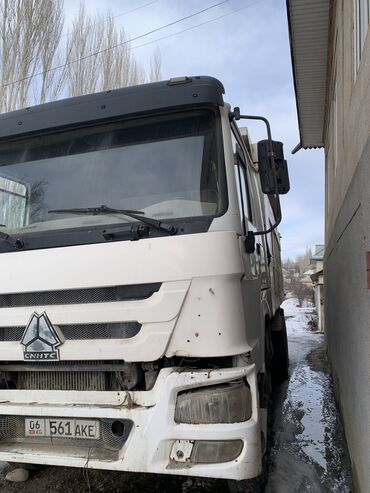 мерседес грузовой 5 тонн бу самосвал: Грузовик, Howo, Стандарт, Б/у