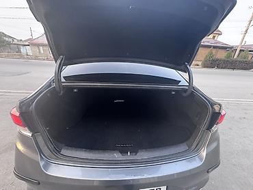 hundai atos: Hyundai Sonata: 2019 г., 2.4 л, Автомат, Бензин, Седан — 9