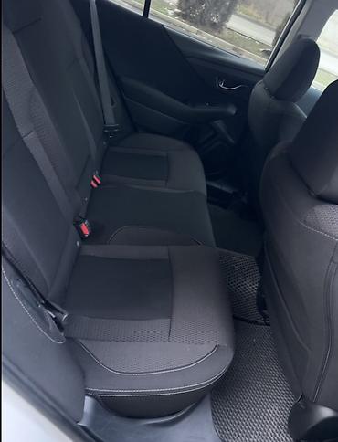 Subaru: Subaru Outback: 2020 г., 2.5 л, Автомат, Бензин, Кроссовер — 8