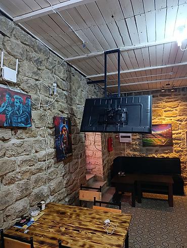playstation prokat: PlayStation oyun zalı və mini-snack bar arendası 250 manatdır ramana — 8