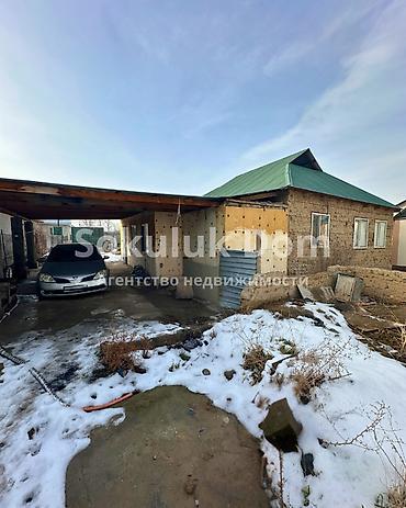 Продажа домов: Дом, 90 м², 4 комнаты, Агентство недвижимости — 2