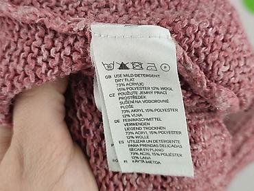 sweter canda: H&M, Sweter damski, rozmiar S — 5