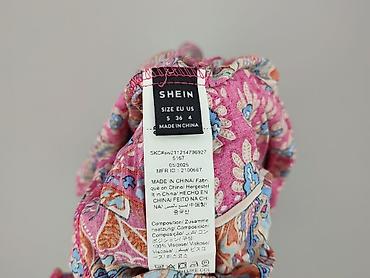marka shein: Shein, Sukienka damska, rozmiar S — 4
