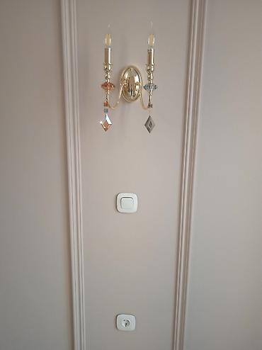 Электрики: Электрик | Демонтаж электроприборов, Установка счетчиков, Установка щитков 3-5 лет опыта — 25