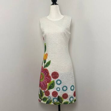 orsay srbija haljine: Nova desigual haljina