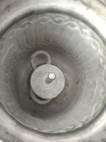 od samavarı: Yeni Elektrik Samovar, 3 l — 2