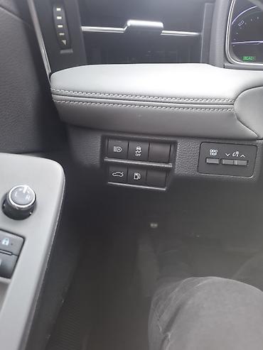 Toyota: Toyota Avalon: 2020 г., 2.5 л, Автомат, Гибрид, Седан — 7