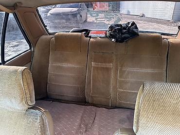 Mazda: Mazda 626: 1985 г., 2 л, Механика, Бензин, Седан — 4