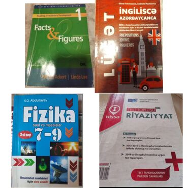 hüseyn nağılı 4 1: Hər biri 4 azn