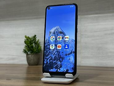 redmi note 5: Redmi, Redmi Note 9, Б/у, 128 ГБ, цвет - Синий, 2 SIM — 5