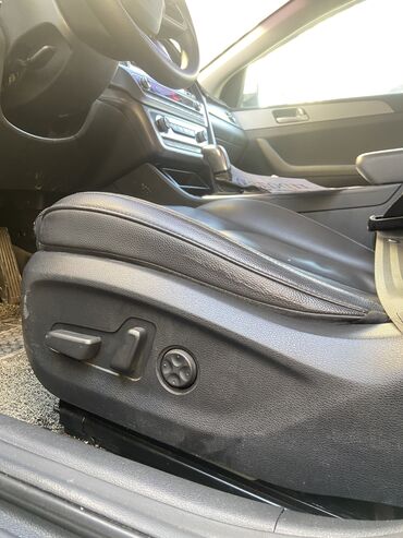 Hyundai: Hyundai Sonata: 2019 г., 2 л, Автомат, Газ, Седан at lalafo.kg — 9 Hyundai: Hyundai Sonata: 2019 г., 2 л, Автомат, Газ, Седан — 9